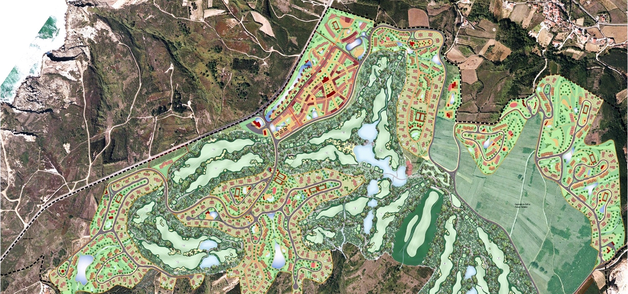 Urban and Regional Planning