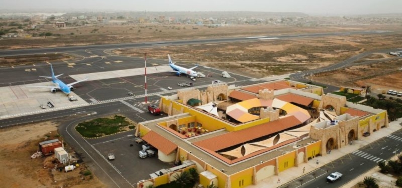 In Cape Verde, preparing Boavista’s airport for the future