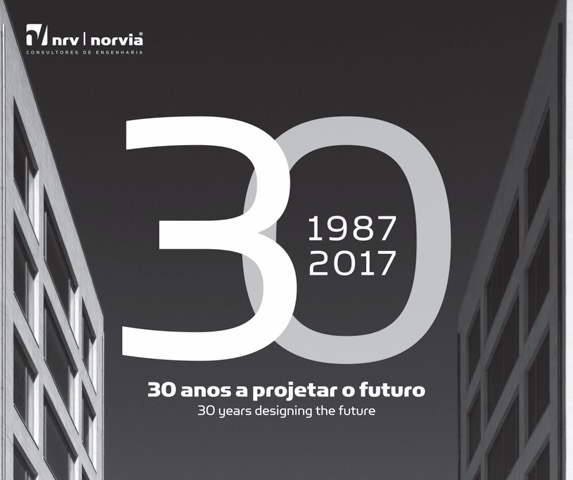 We've completed 30 years