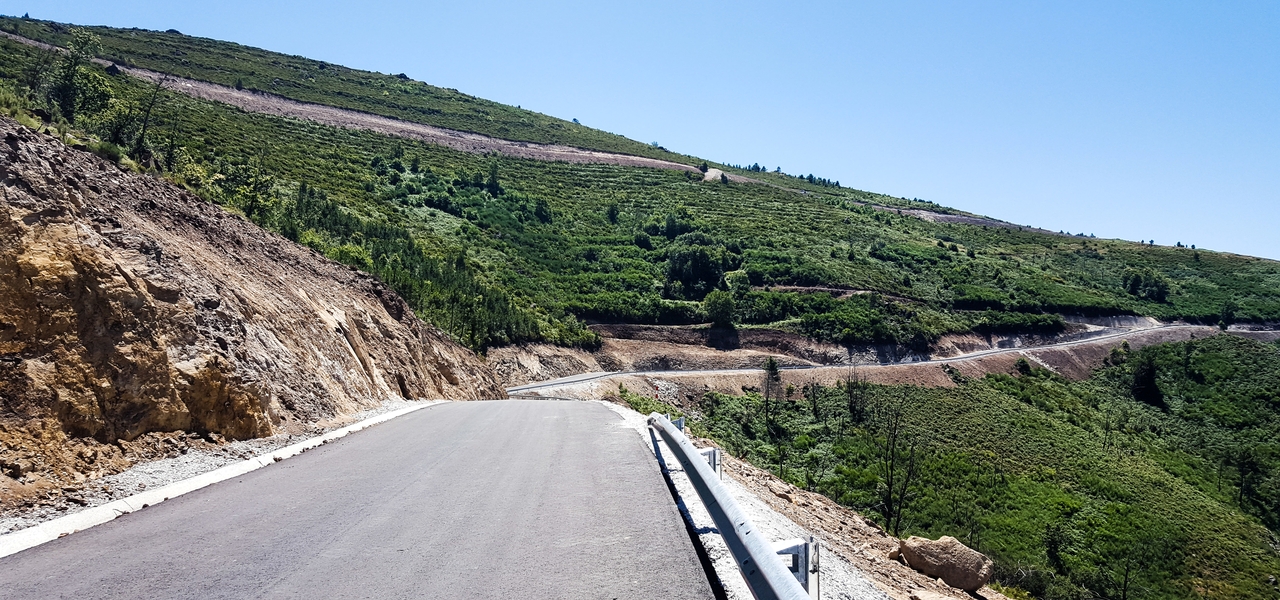 NRV | Norvia in Alto Tâmega dams