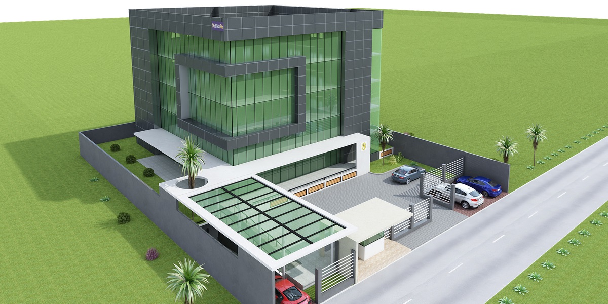 Destination: Ivory Coast 