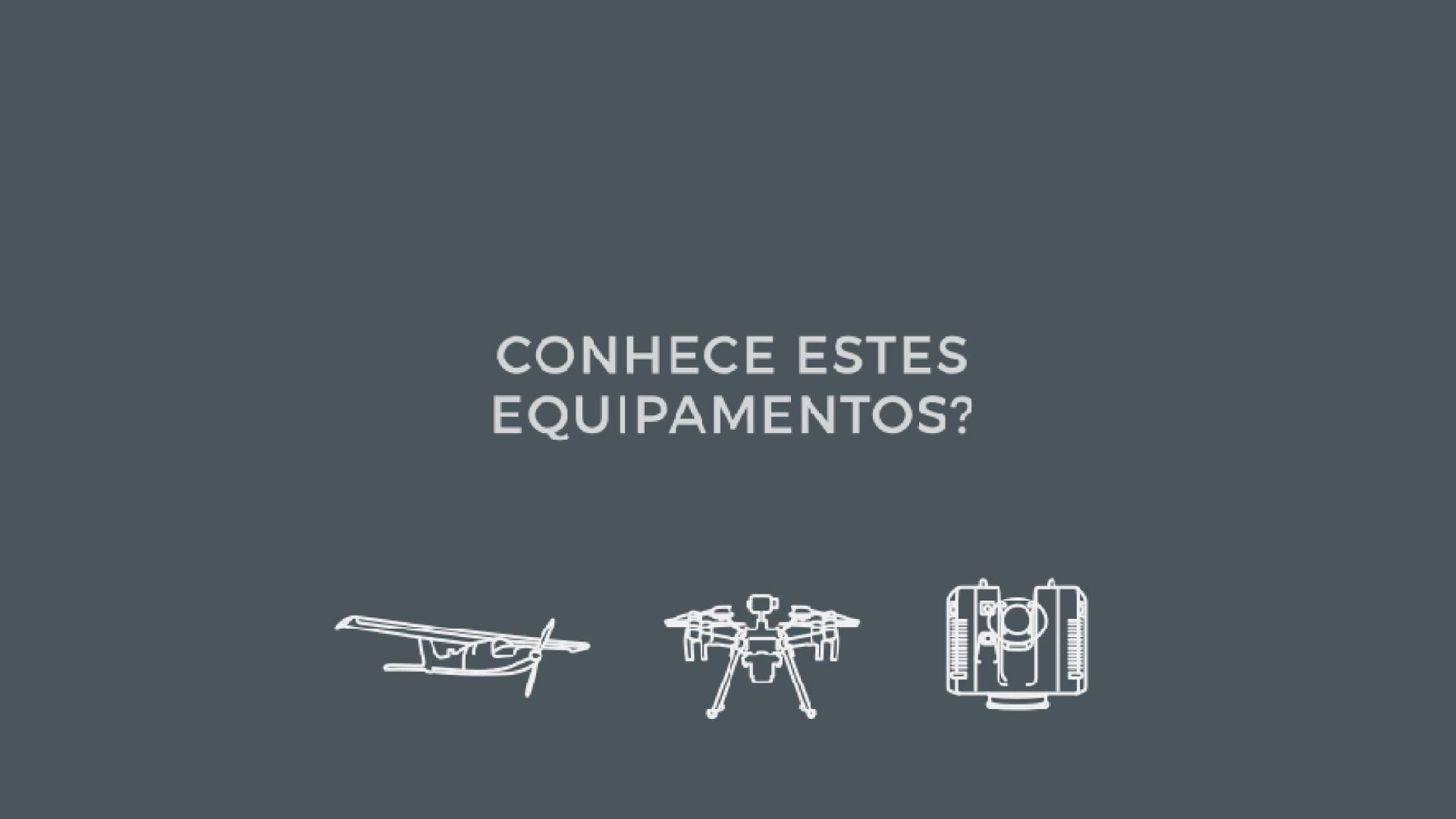 Sabe o que é um laser scanner?