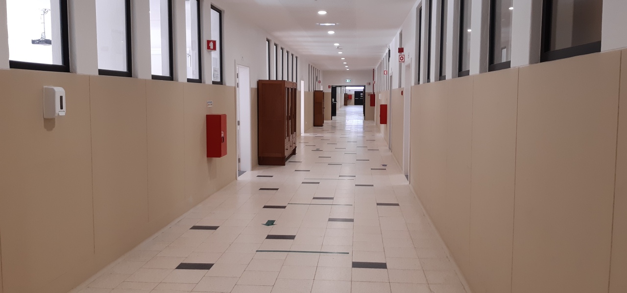 A new year, a renovated school 