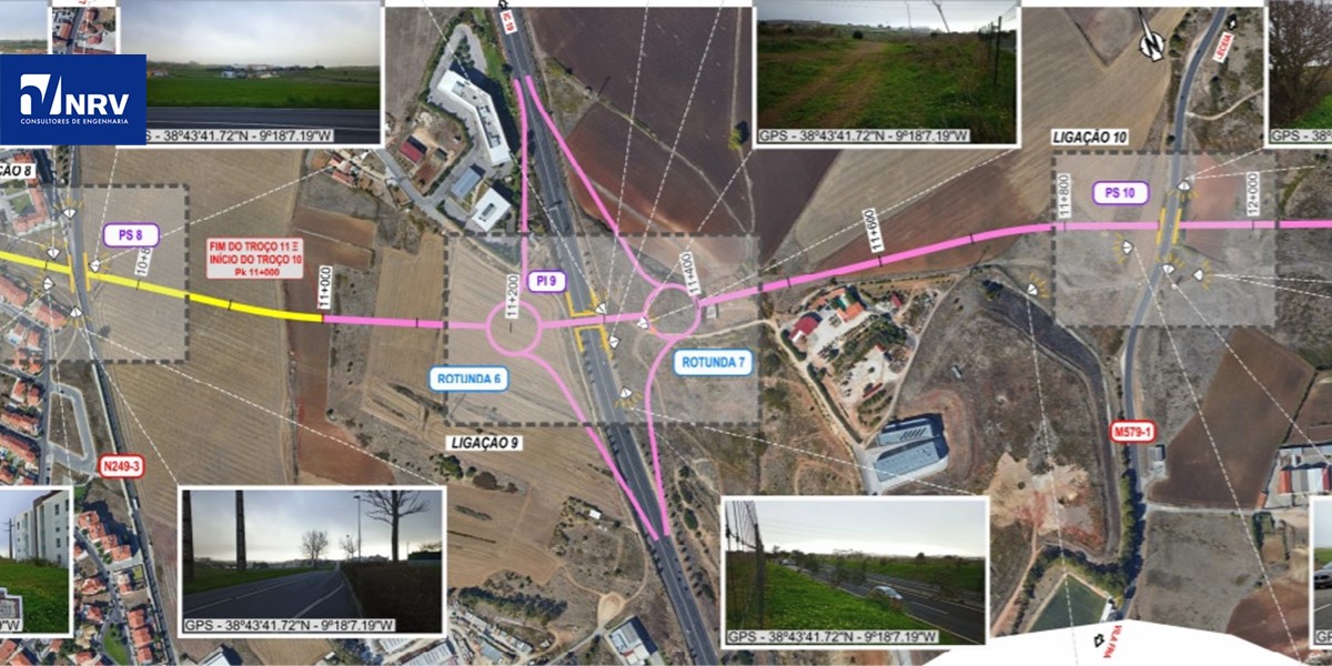 Oeiras Valley and the extension of the VLN