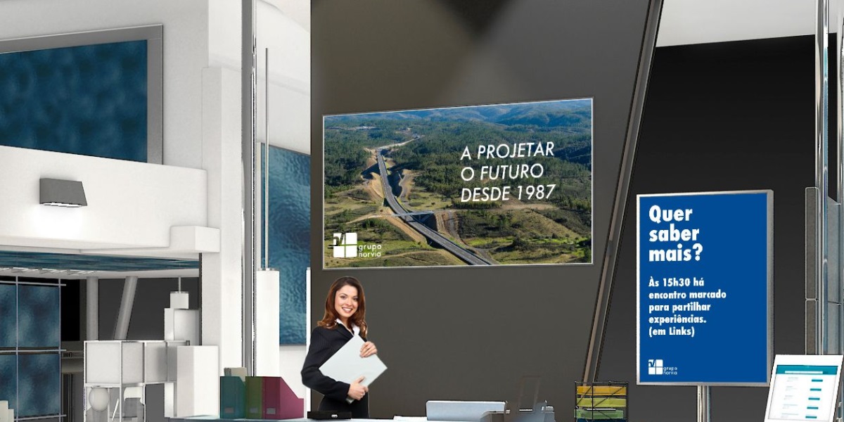 We're at the Jornadas de Civil 2021