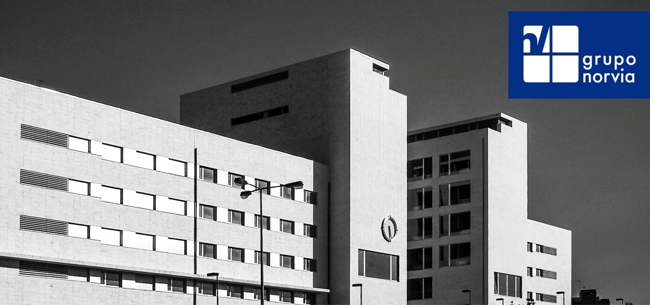 NORVIA GROUP IS NOW STRONGER!