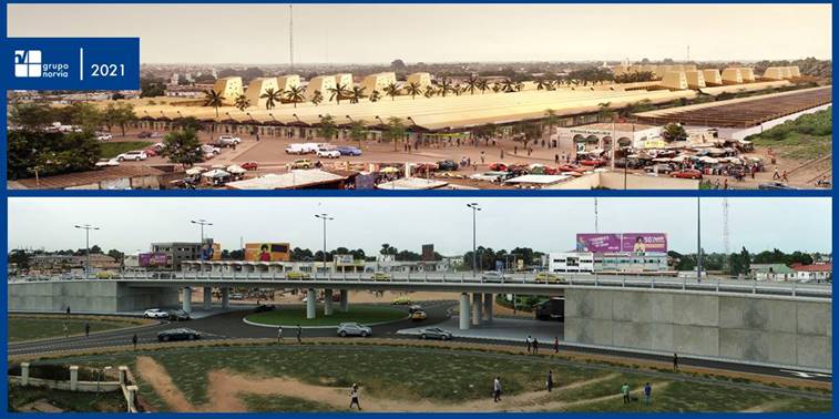 Year in Review: West Africa 