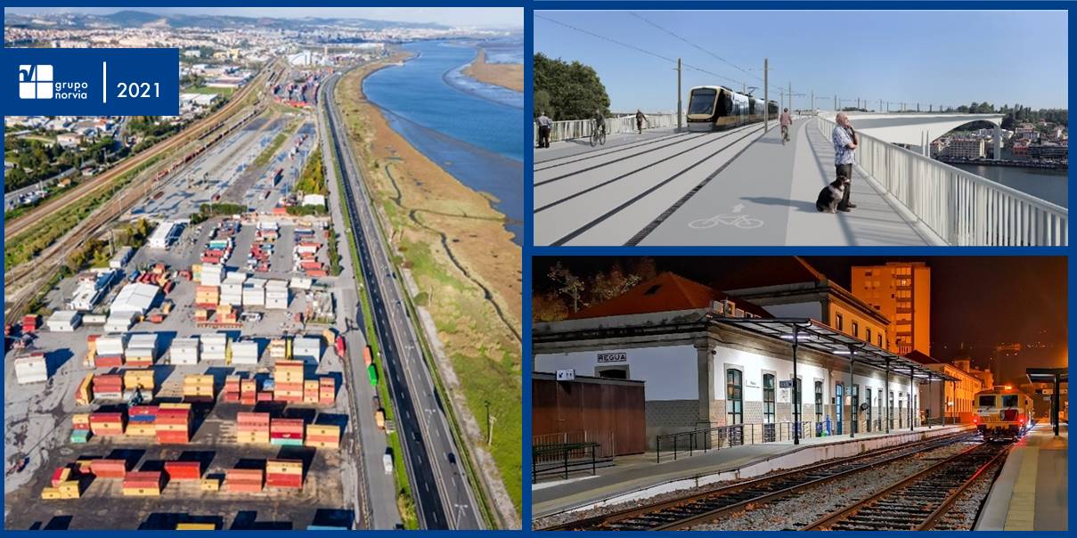 Year in review: the railway 