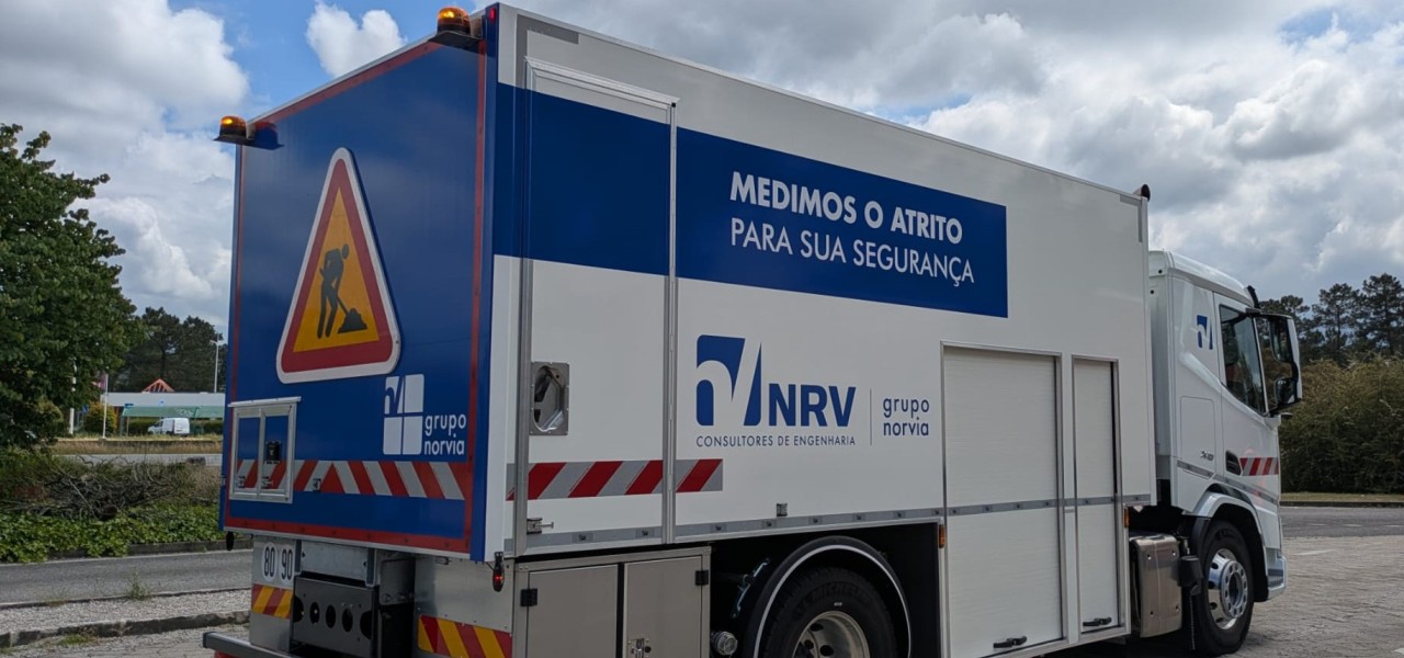 A major addition to its pavement monitoring capabilities: SCRIM