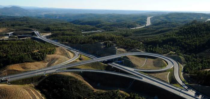 CONCESSÃO PINHAL INTERIOR