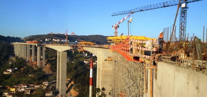 PINHAL INTERIOR CONCESSION