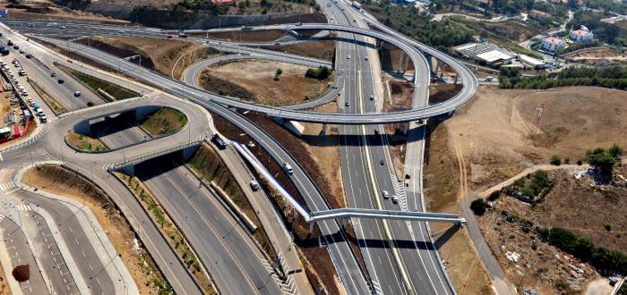 GRANDE LISBOA CONCESSION