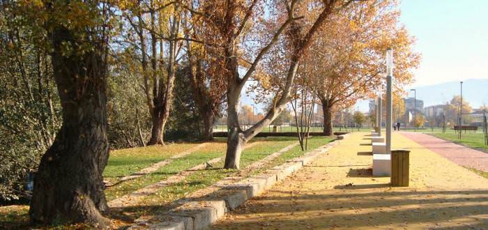 PLANO DE PORMENOR DA MADALENA