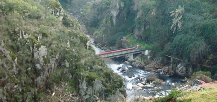 CORGO AND CABRIL INTERCEPTORS