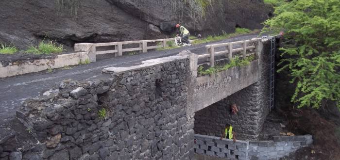 MAINTENANCE PROGRAM - REMADOR FOGO