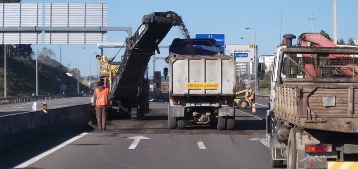 A29 - LANÇOS ESTARREJA / OVAR E IC2 / IP1