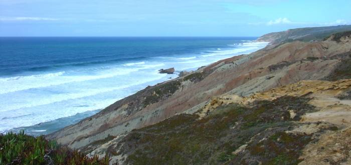 PLANO DE PORMENOR DA ESTRADA ATLÂNTICA