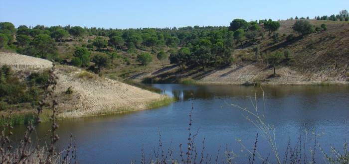 PLANO TURÍSTICO DE VALE DOS REIS