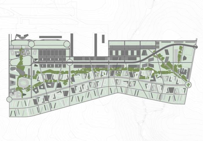 PLANO DIRETOR DA CIDADE AEROPORTUÁRIA DE NACALA