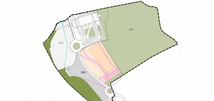 PLANO DE PORMENOR DA ENVOLVENTE AO INTERFACE DO SENHOR ROUBADO