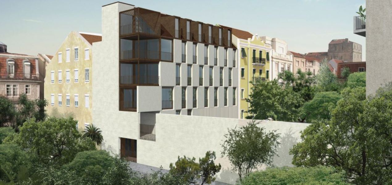 Have you seen us around Lisbon?