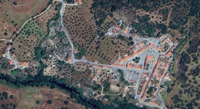 NEW PISÃO VILLAGE PROJECT